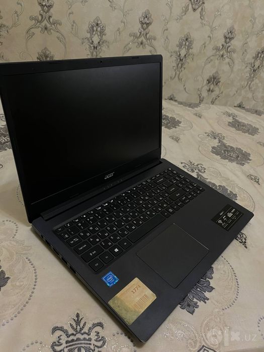 Noutbuk Acer Aspire3