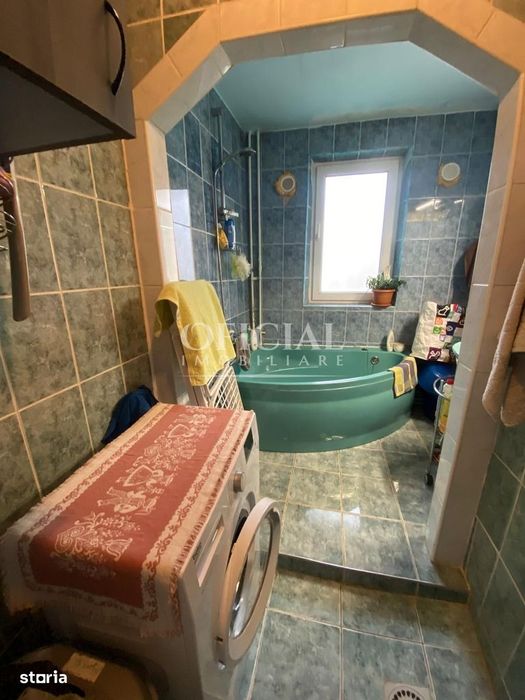 Apartament 2 Camere | 39 Mp | Intermediar | Gheorgheni Alverna
