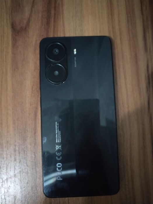 POCO X7 Pro 16/512 ГБ
