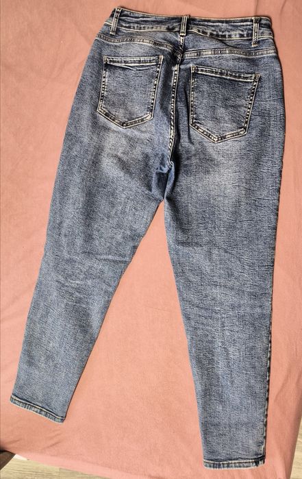 Лот дамски дънки