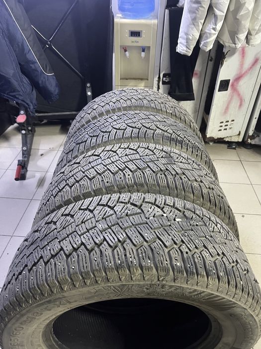 Продам резину! Cotinental.