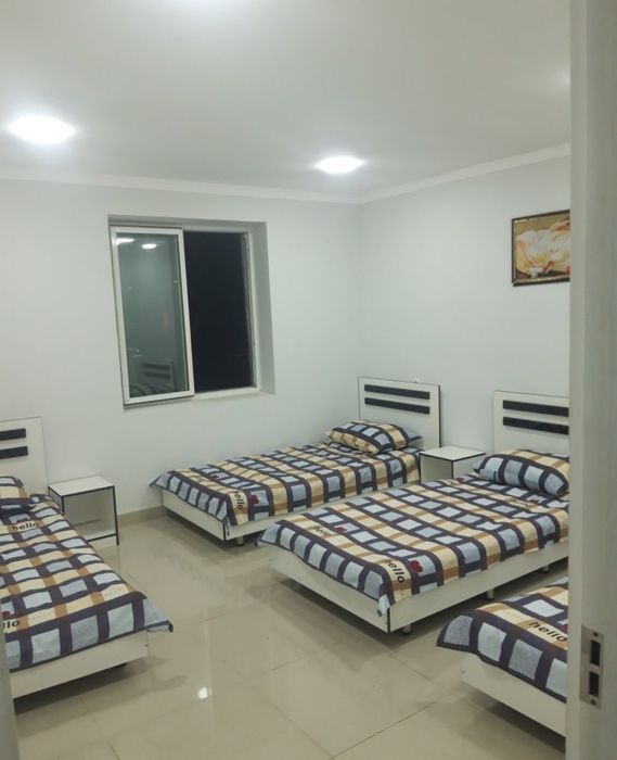 140минг сум Хostel Hostel Hotel mehmonxonasi