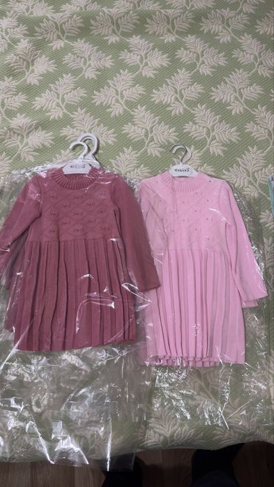 Детская одежда для мальчиков и девочек