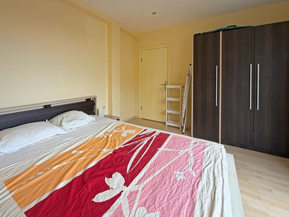 Продава се Тристаен апартамент в Свети Влас - 110 кв.м за 1091 €/кв.м - Снимка #12