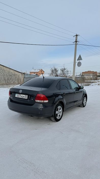 Продам  volkswagen polo