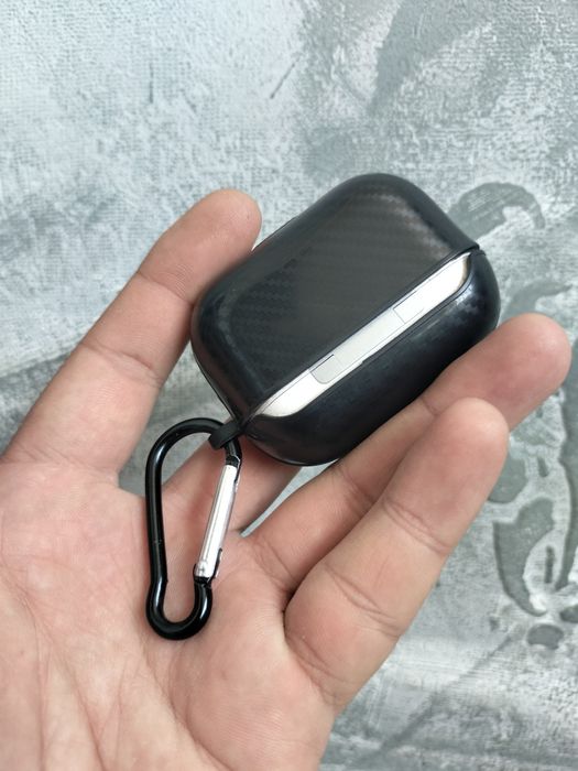 Аирподс про оригинал