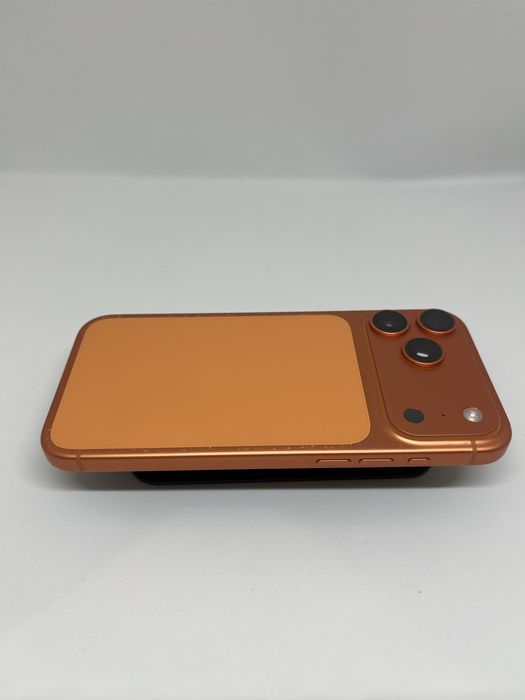 Ip 17 pro max 256 gb 95%