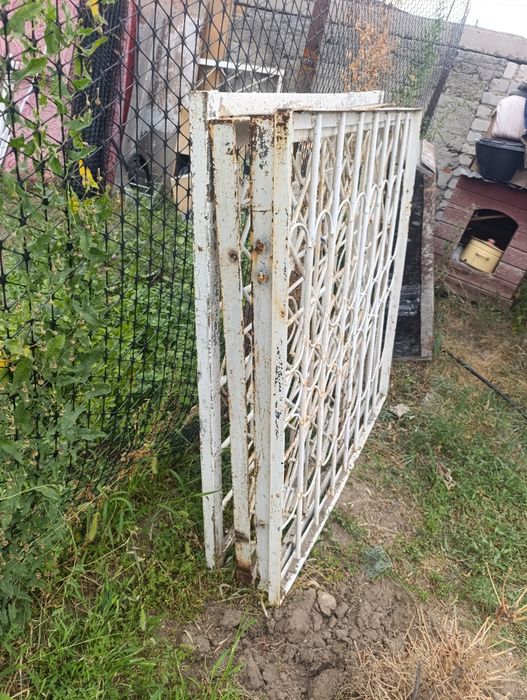 Продам решотки на окна