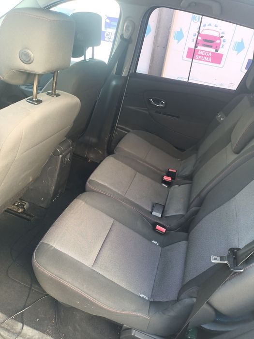 Renault scenic 3