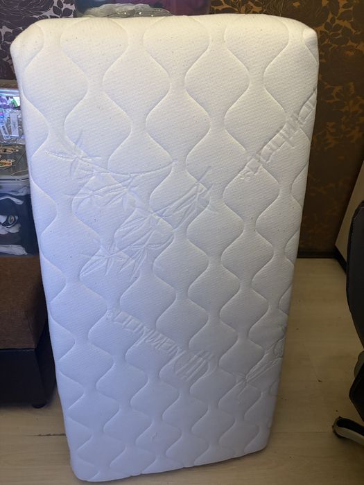 Бебешки матрак за кошара