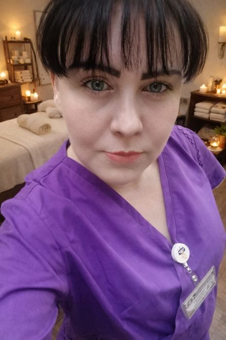 СПА процедуры, пилинг