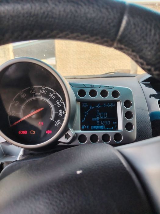 Sotiladi! Spark 2016