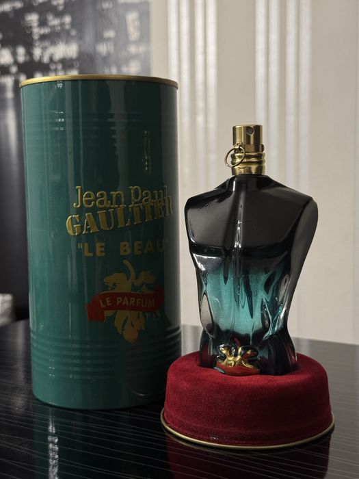 Jean Paul Gaultier Le Beau Le Parfum 75ml