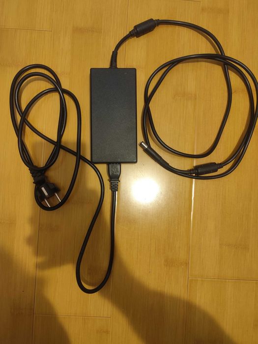 Alimentator - Incarcator Laptop Dell 19.5V 180W original ieftin