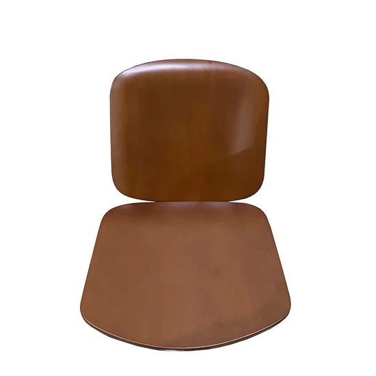 Сиденье и спинка