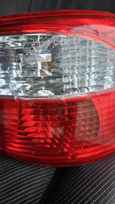 Десен стоп за Мазда 626 (2001)г.