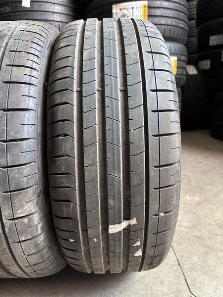 245/45/20 PIRELLI 2бр