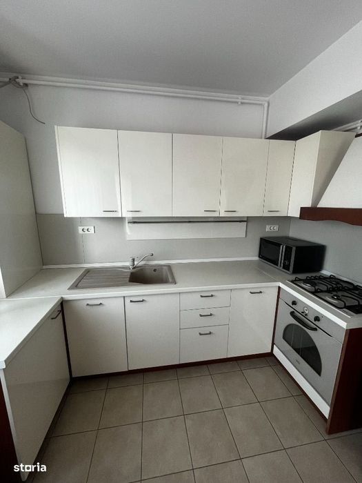 Apartament generos si panoramă deosebită in Ideea Residence