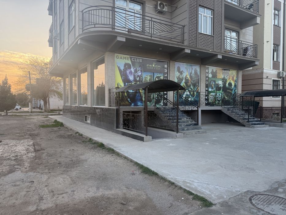 Дукон идарага берилади