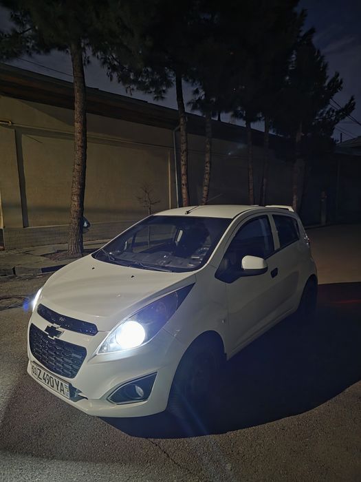 Spark avtomat, спарк автомат