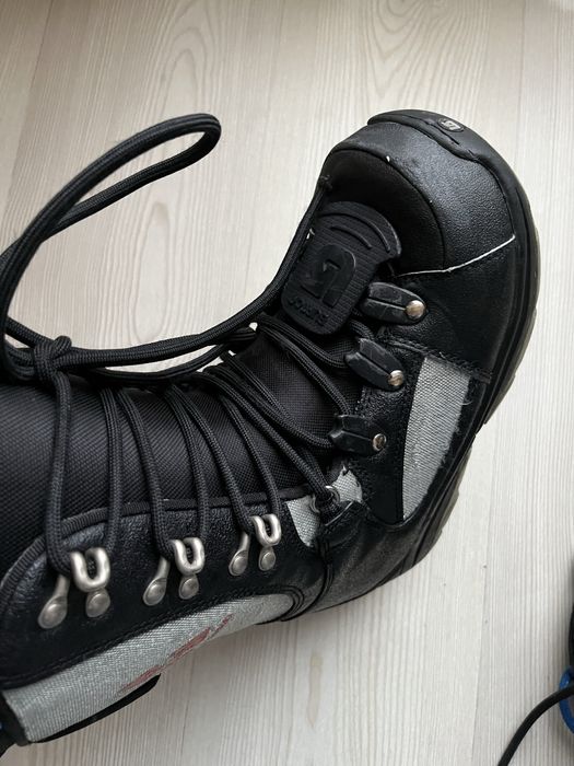 Обувки за сноуборд Burton, размер 38