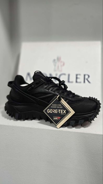 Mocler TrailGrip маратонки