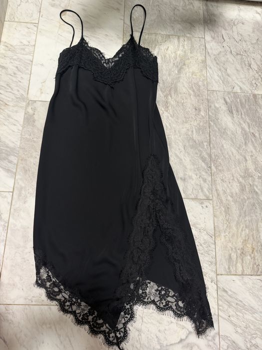 Rochie neagra Nissa - 38 - NOUA