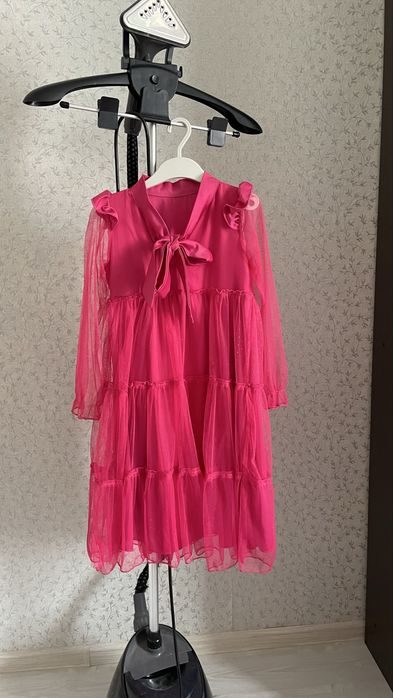 Бальное платье для девочек