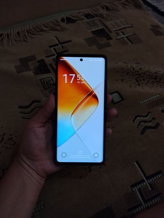 Infinix not 40 pro в отличном состоянии