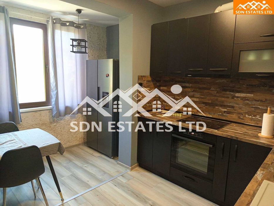 Продава се Двустаен апартамент в Казанлък - 75 кв.м за 1462 €/кв.м - Снимка #1