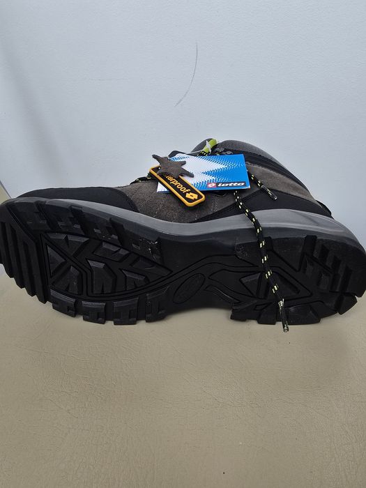 Ботинки мужские (весна, осень)