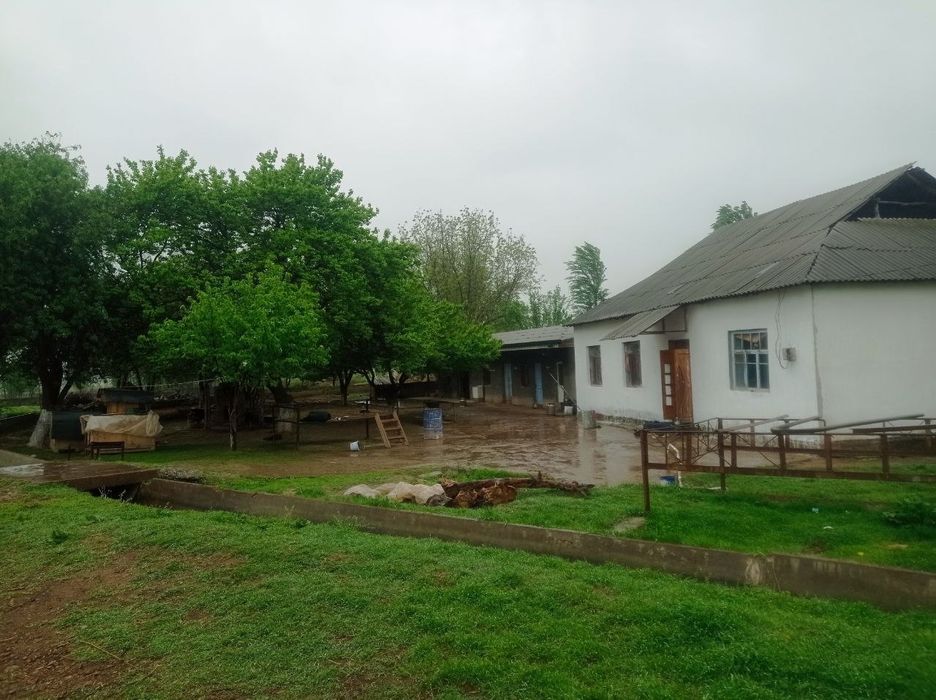 buka tumanida uy sotiladi 90 sotx