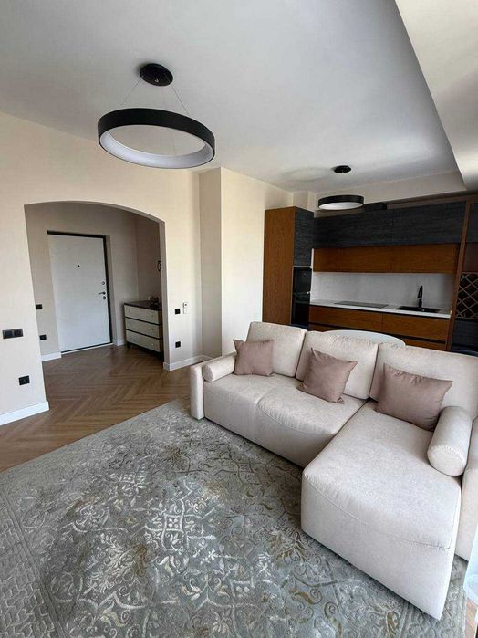 Продажа рядом с Infinity элитная квартира