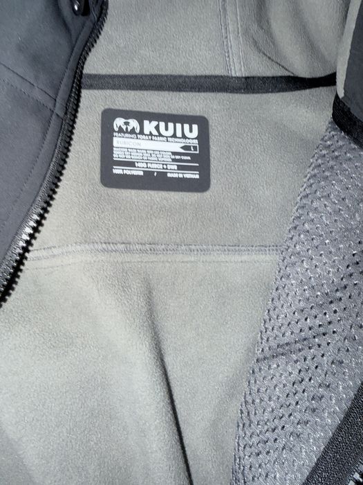 Куртка KUIU Rubicon (USA) размер L