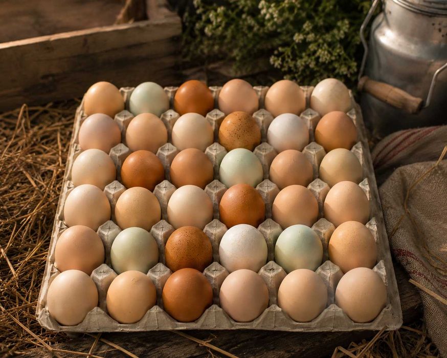 A&A Agro Farm / Oua BIO ,