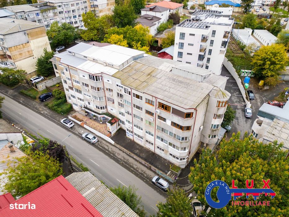 ID 3626 EXCLUSIVITATE – Apartament 3 camere – Strada 1848