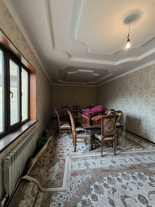 Продаётся дом Сергели