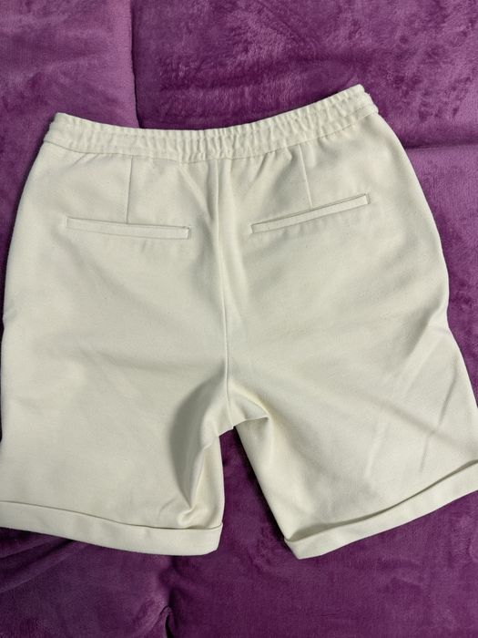 Pantaloni Scurti Zara