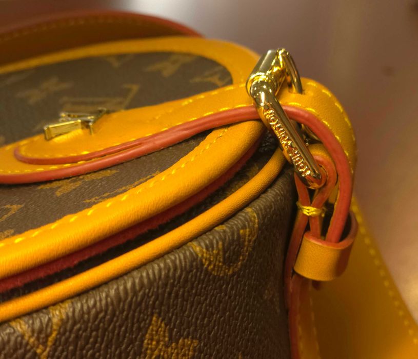 Louis Vuitton - Дамска чанта