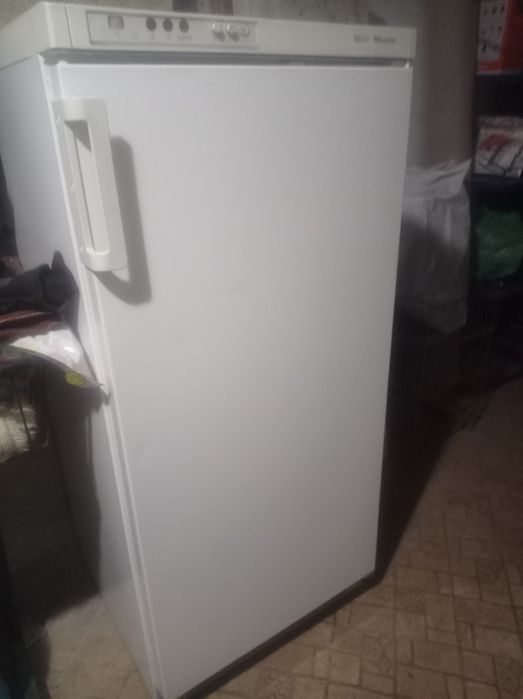 Фризер миели отлично работещ