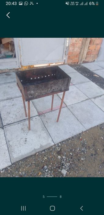 Продам или сдам казан