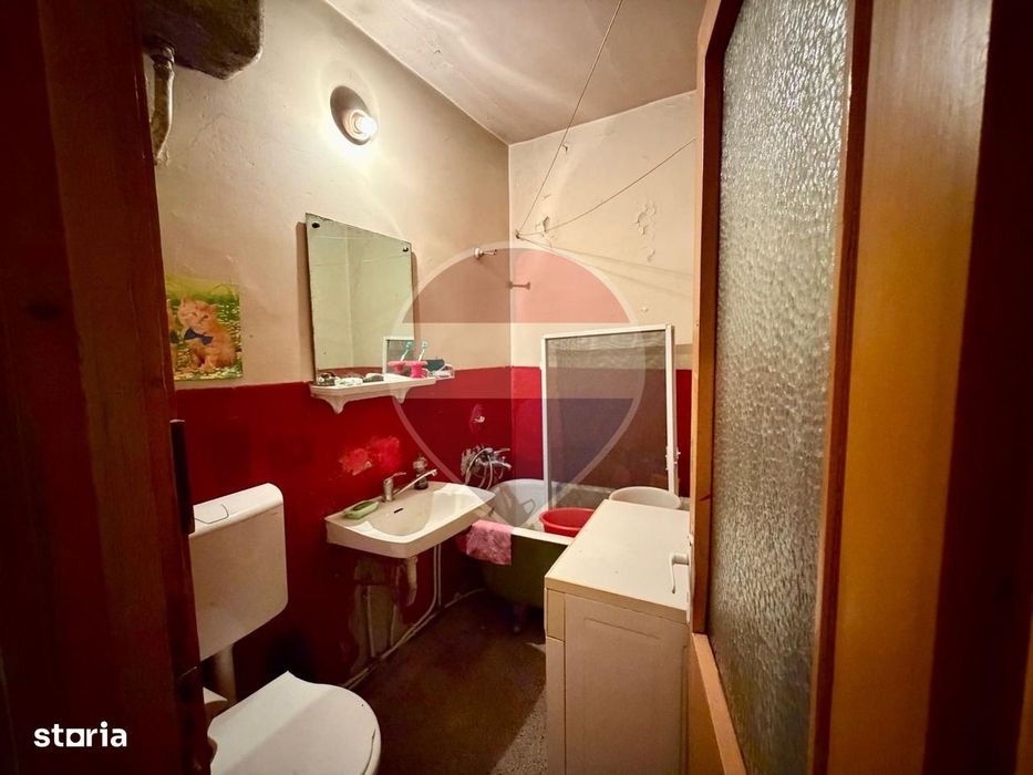 Apartament 3 camere - Cartier Grigorescu, la Coloane, Cluj - Napoca