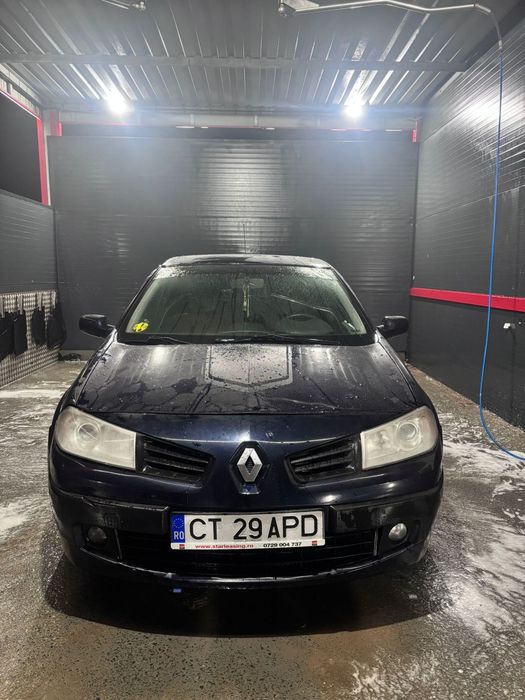 Vând Renault Megane 2