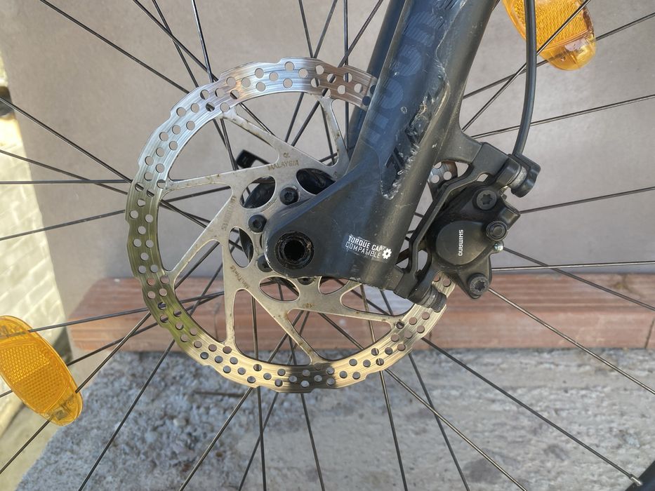 Bicicleta trek powerfly 5 electrica