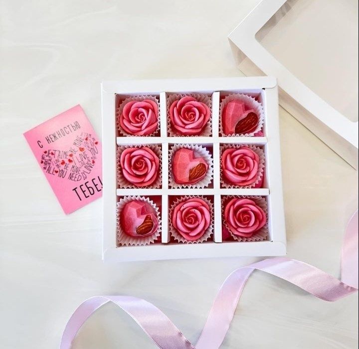 Подарки на любое событие