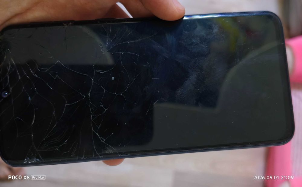 Samsung galaxy A40