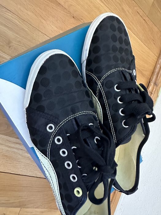 Adidași Puma mărimea 38