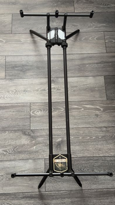 Rod pod Delphin RPX 4