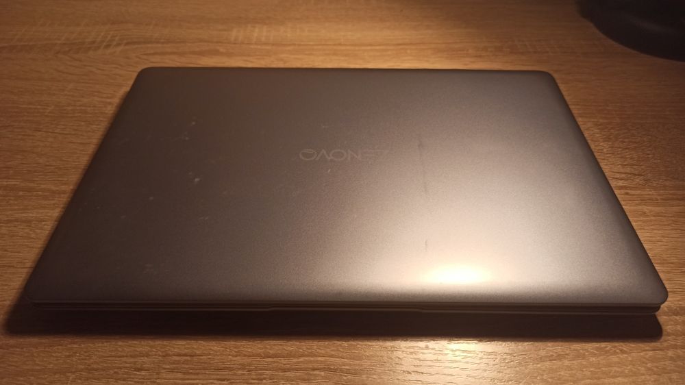 Ноутбук zenovo markmini