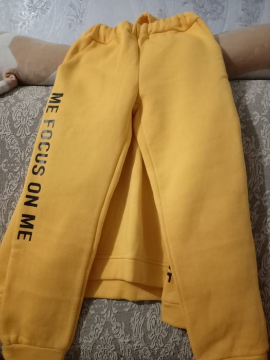 Спортивный костюм